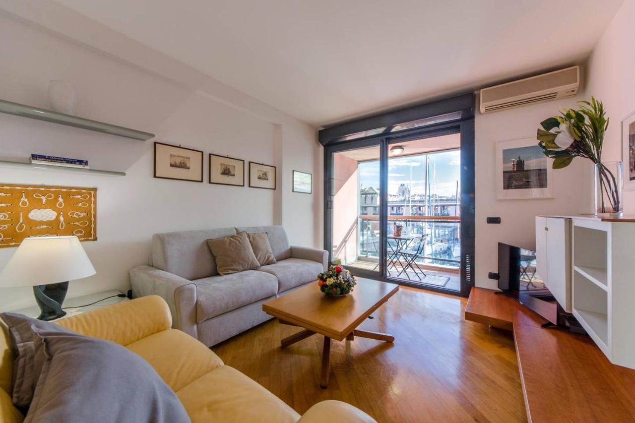Daire Joivy Exclusive Seaview Flat For 4, In Central *